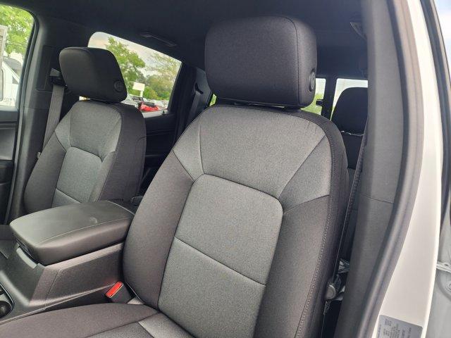 new 2025 Chevrolet Colorado car, priced at $35,135