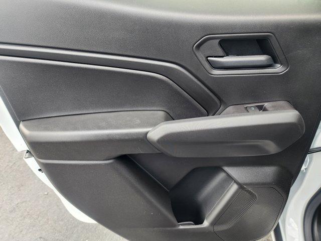 new 2025 Chevrolet Colorado car, priced at $35,135