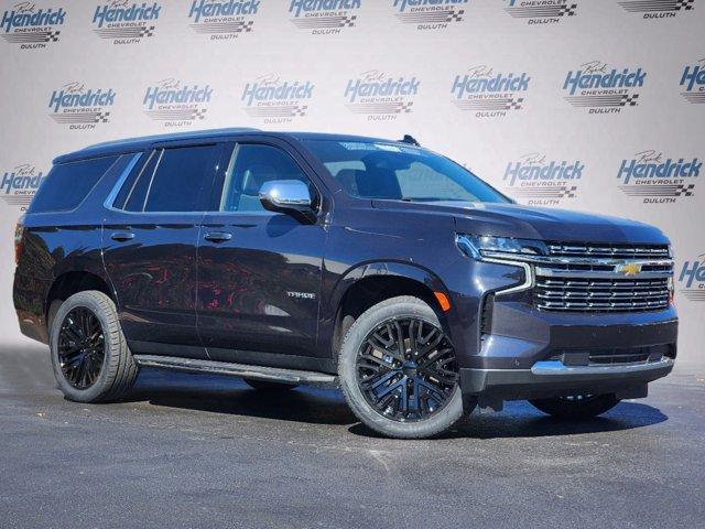 used 2023 Chevrolet Tahoe car, priced at $62,840