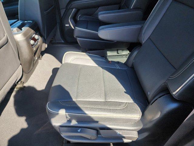 used 2023 Chevrolet Tahoe car, priced at $62,840