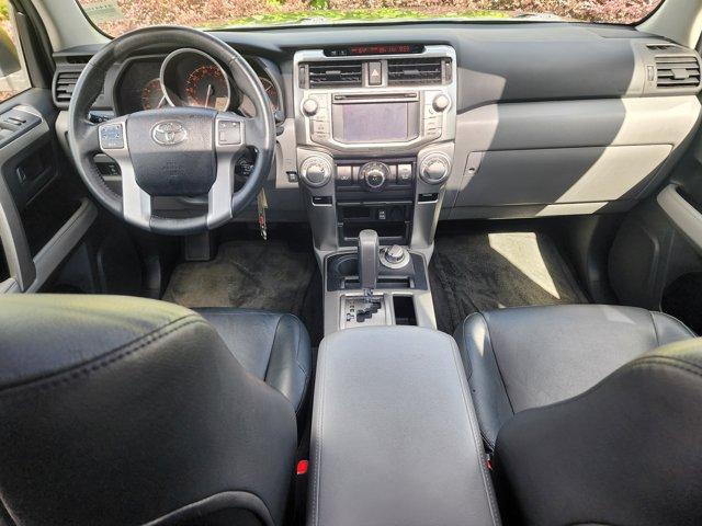 used 2013 Toyota 4Runner car, priced at $21,051