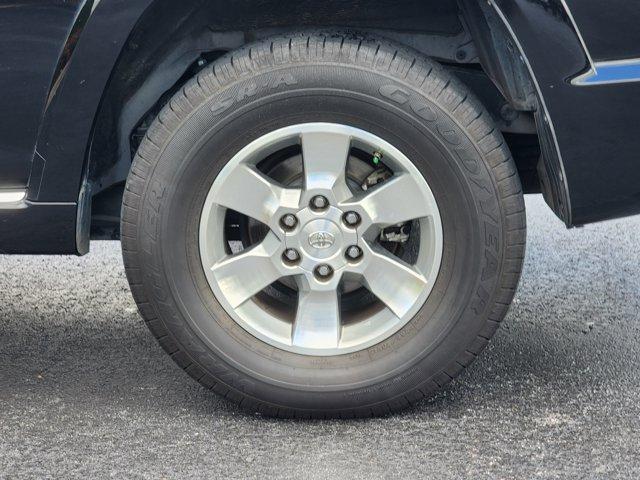 used 2013 Toyota 4Runner car, priced at $21,051