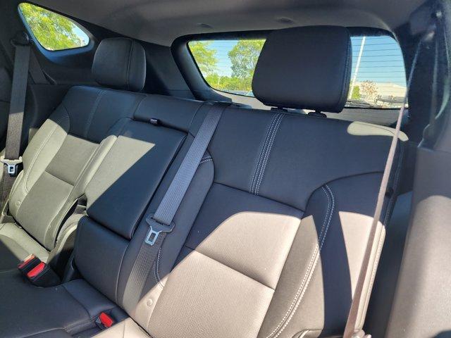 new 2025 Chevrolet Blazer car, priced at $45,370