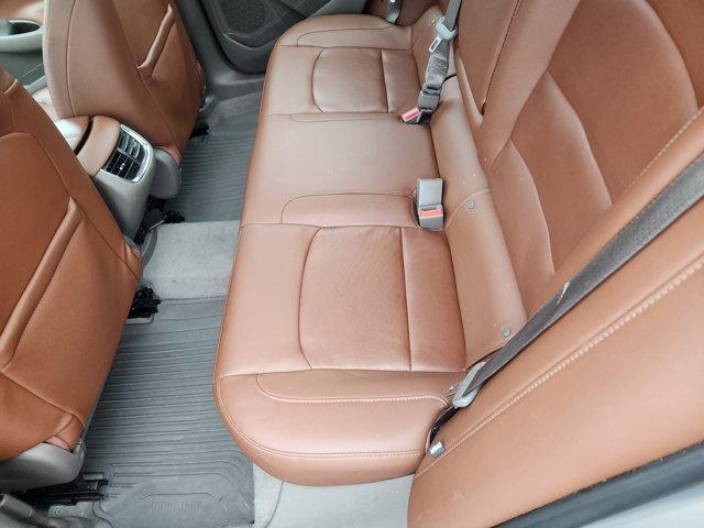 used 2017 Chevrolet Malibu car, priced at $16,250
