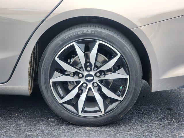used 2017 Chevrolet Malibu car, priced at $16,250