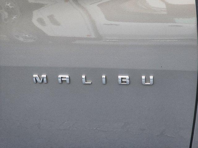 used 2017 Chevrolet Malibu car, priced at $16,250