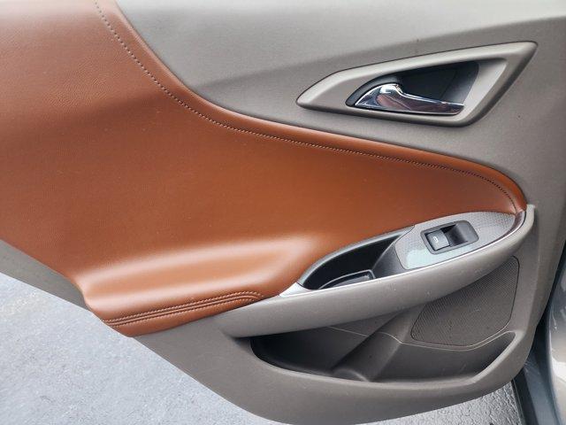 used 2017 Chevrolet Malibu car, priced at $16,250