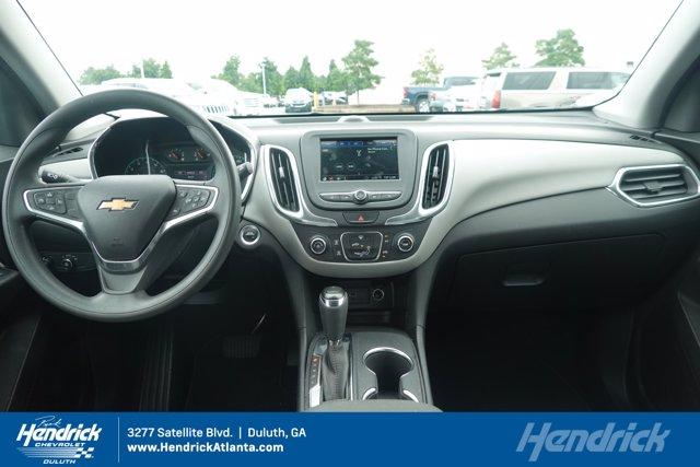 used 2019 Chevrolet Equinox car, priced at $26,375
