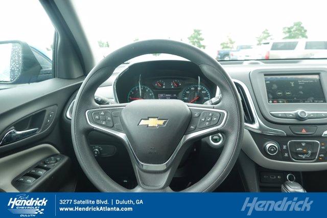 used 2019 Chevrolet Equinox car, priced at $26,375