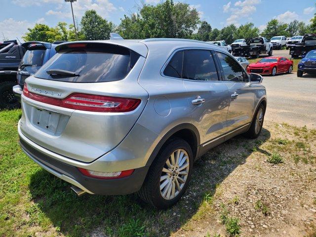 used 2019 Lincoln MKC car, priced at $16,526