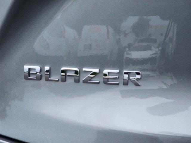 new 2025 Chevrolet Blazer car, priced at $36,795