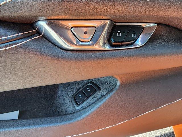 used 2022 Chevrolet Corvette car, priced at $61,581