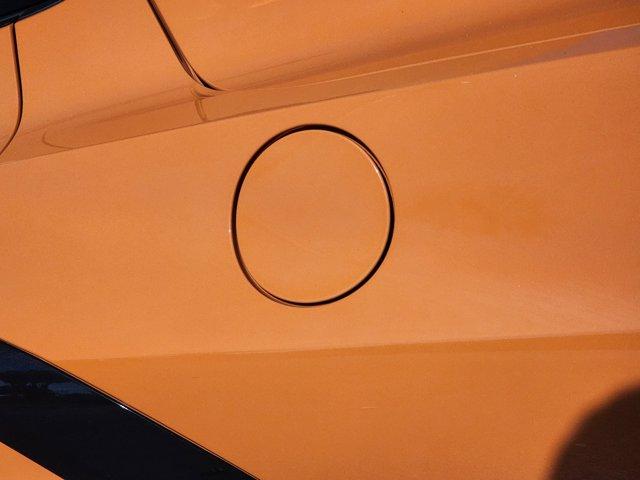 used 2022 Chevrolet Corvette car, priced at $61,581