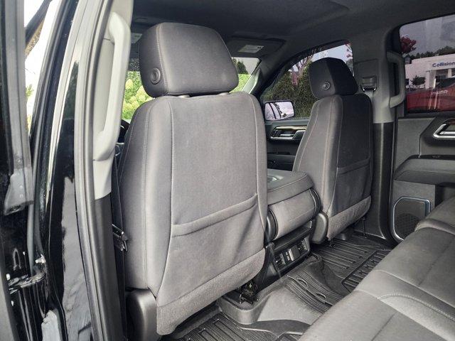 used 2024 GMC Sierra 1500 car, priced at $61,175