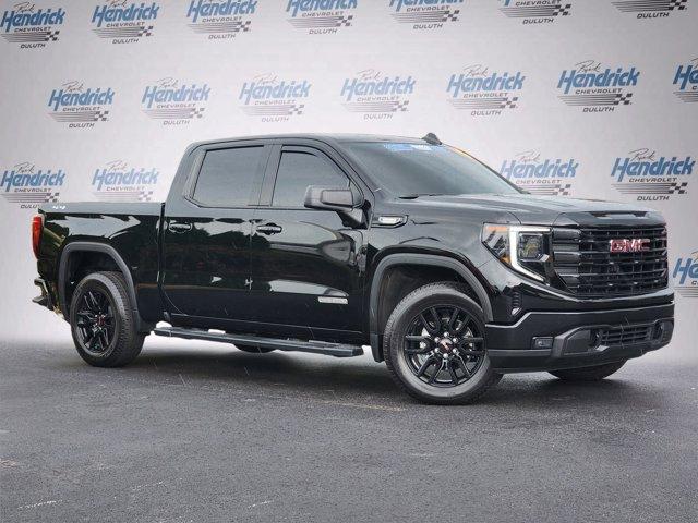 used 2024 GMC Sierra 1500 car, priced at $61,175
