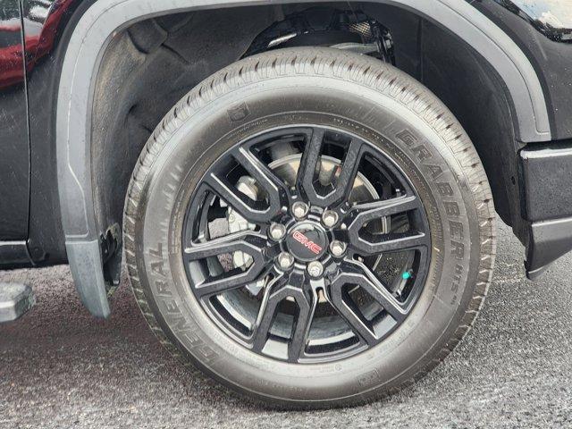 used 2024 GMC Sierra 1500 car, priced at $61,175