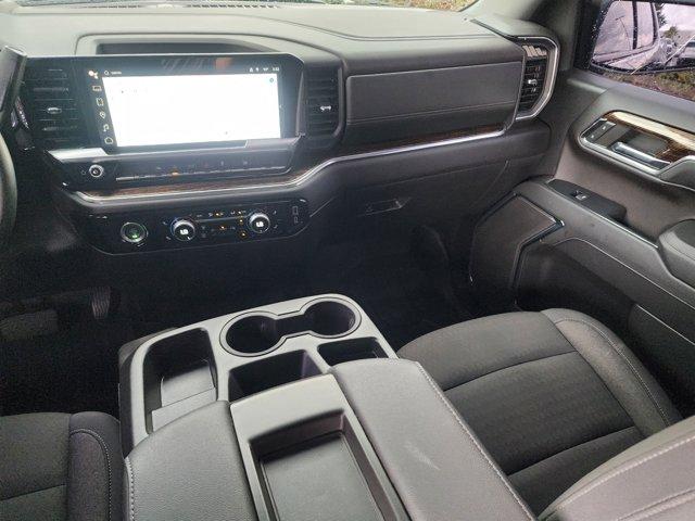 used 2024 GMC Sierra 1500 car, priced at $61,175