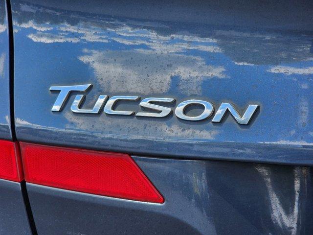 used 2021 Hyundai Tucson car, priced at $22,495