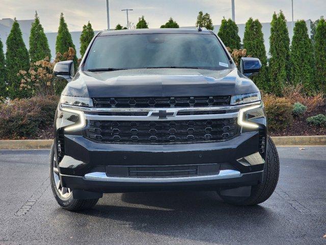 new 2024 Chevrolet Tahoe car, priced at $61,490