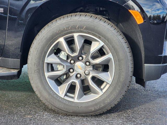 new 2024 Chevrolet Tahoe car, priced at $61,490