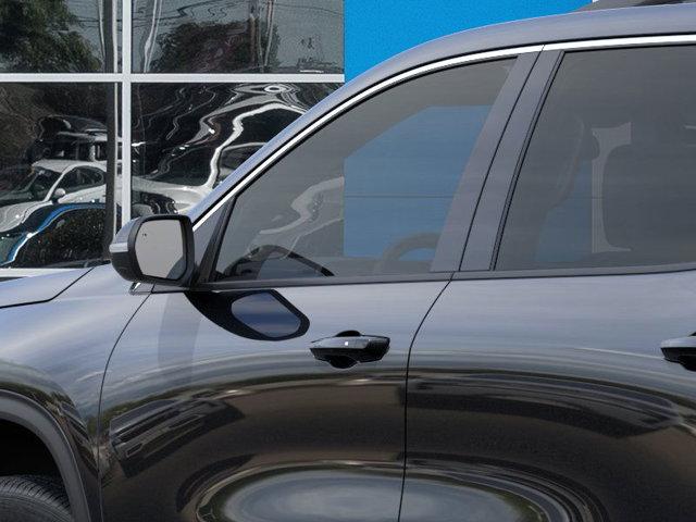 new 2025 Chevrolet Traverse car, priced at $42,195