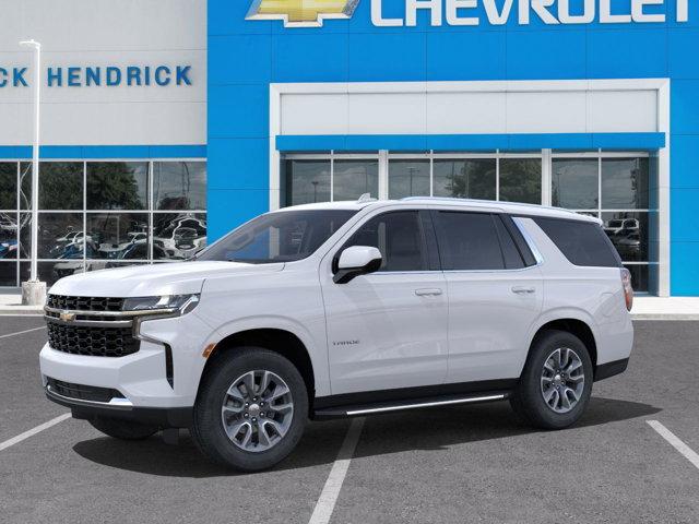 new 2024 Chevrolet Tahoe car, priced at $57,995