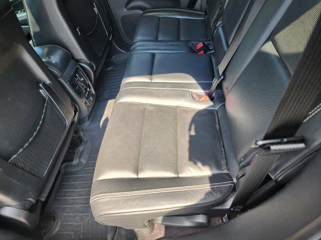 used 2016 Jeep Grand Cherokee car, priced at $16,225
