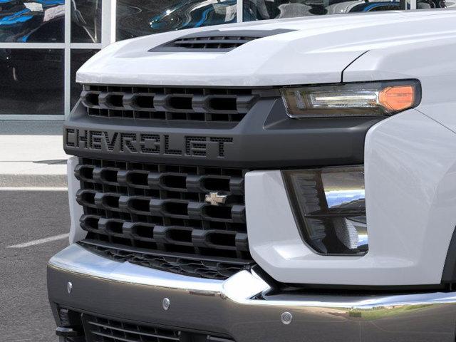 new 2023 Chevrolet Silverado 2500 car, priced at $85,031