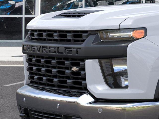 new 2023 Chevrolet Silverado 2500 car, priced at $51,065