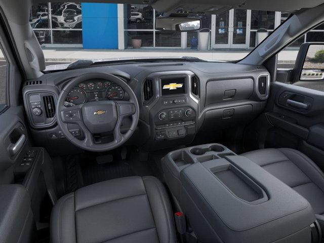 new 2023 Chevrolet Silverado 2500 car, priced at $85,031