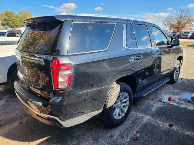 used 2022 Chevrolet Tahoe car, priced at $58,300