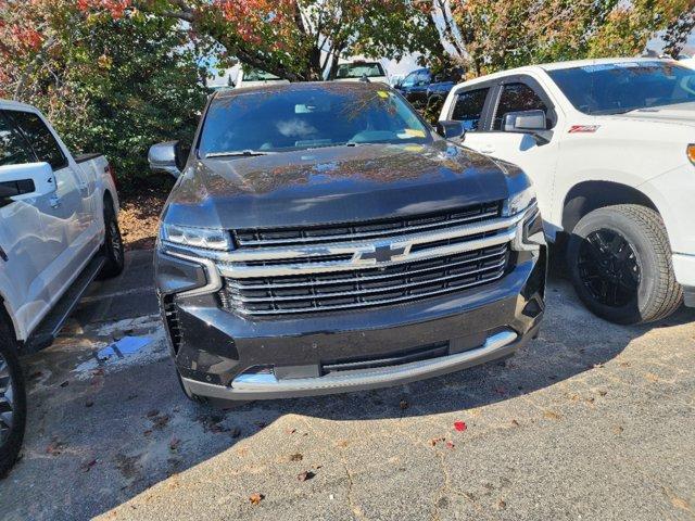 used 2022 Chevrolet Tahoe car, priced at $58,300