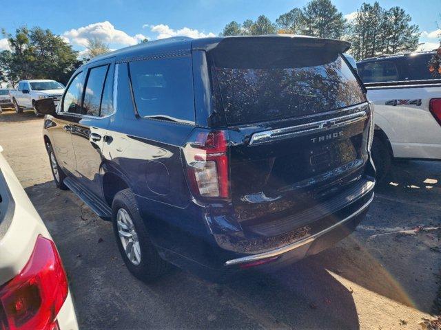 used 2022 Chevrolet Tahoe car, priced at $58,300