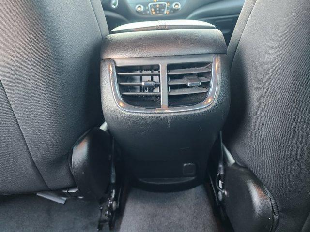 used 2024 Chevrolet Malibu car, priced at $22,850