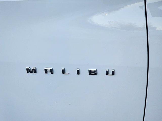 used 2024 Chevrolet Malibu car, priced at $22,850