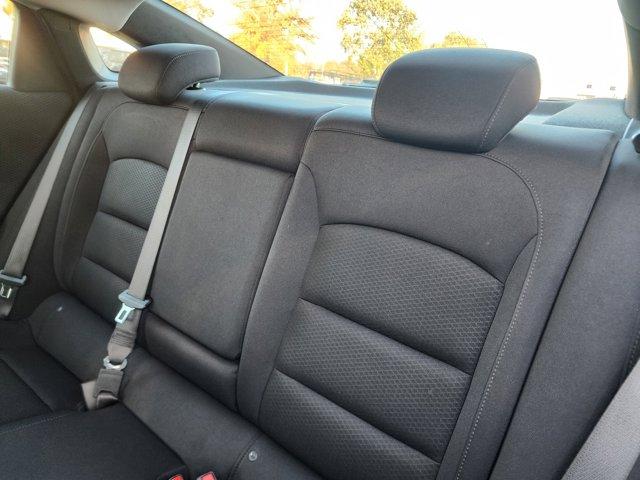 used 2024 Chevrolet Malibu car, priced at $22,850