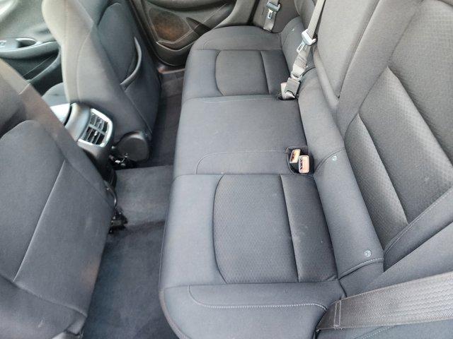 used 2024 Chevrolet Malibu car, priced at $22,850