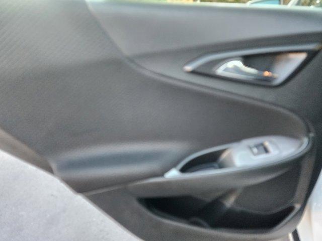 used 2024 Chevrolet Malibu car, priced at $22,850