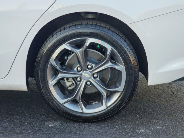 used 2024 Chevrolet Malibu car, priced at $22,850