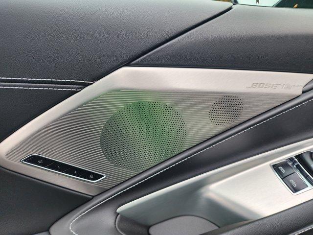 new 2026 Chevrolet Corvette car, priced at $83,725