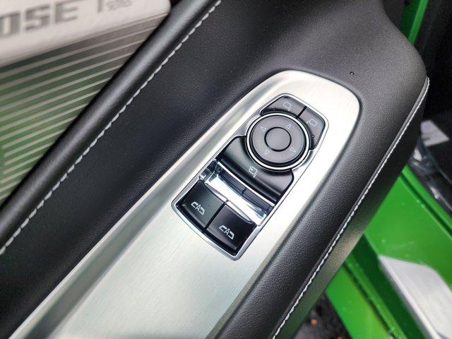 new 2026 Chevrolet Corvette car, priced at $83,725