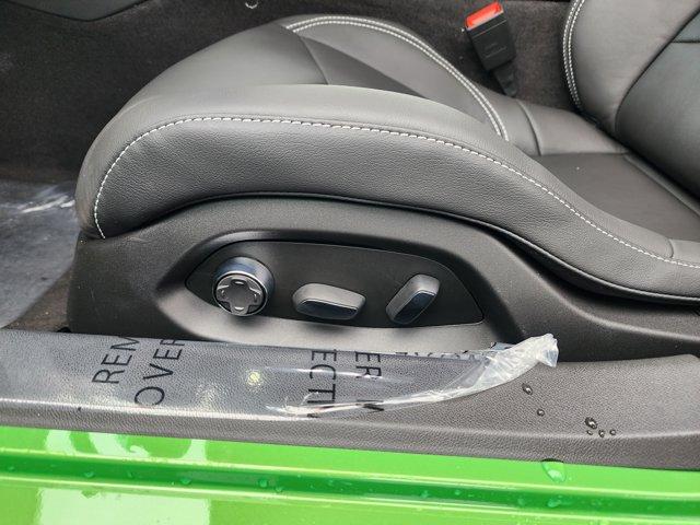 new 2026 Chevrolet Corvette car, priced at $83,725