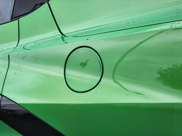 new 2026 Chevrolet Corvette car, priced at $83,725