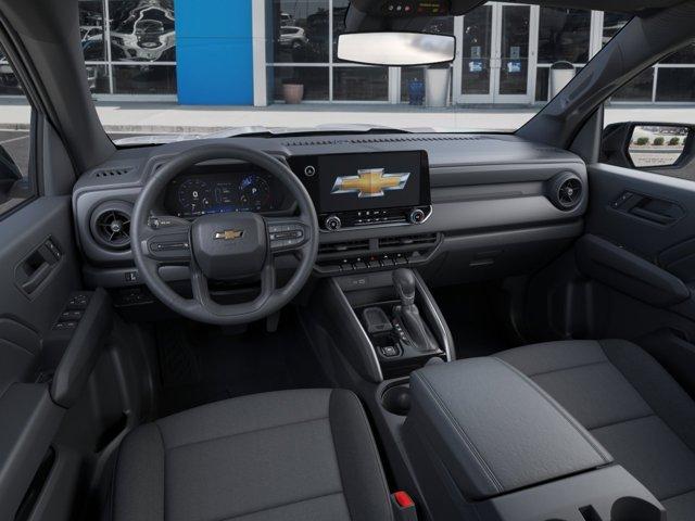 new 2024 Chevrolet Colorado car, priced at $35,425