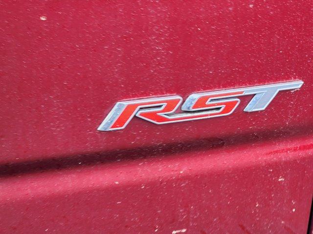 used 2022 Chevrolet Silverado 1500 Limited car, priced at $36,945