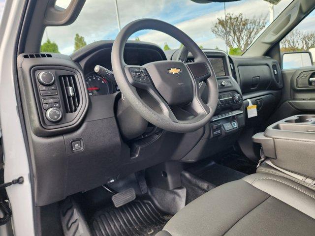 new 2025 Chevrolet Silverado 2500 car, priced at $51,470