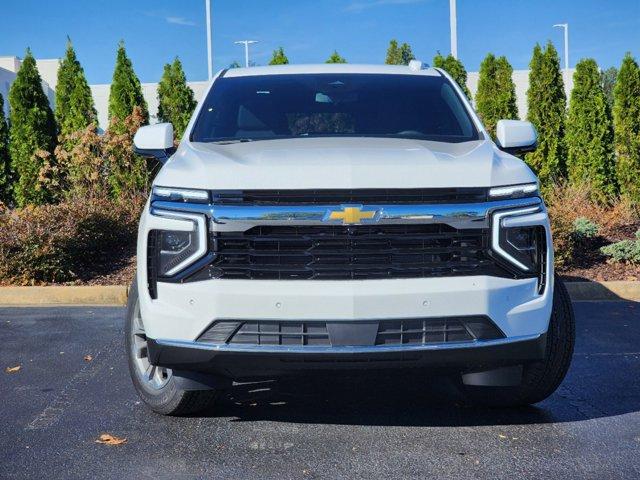 new 2025 Chevrolet Tahoe car, priced at $61,595