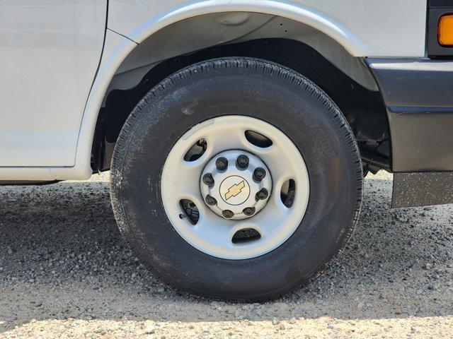 new 2025 Chevrolet Express 2500 car, priced at $47,015