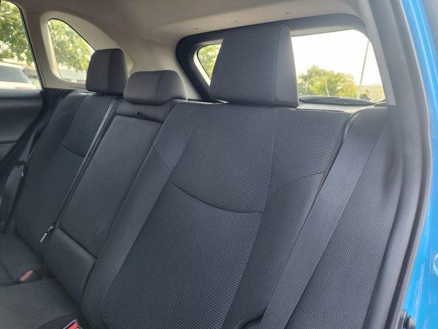 used 2021 Toyota RAV4 car, priced at $21,558