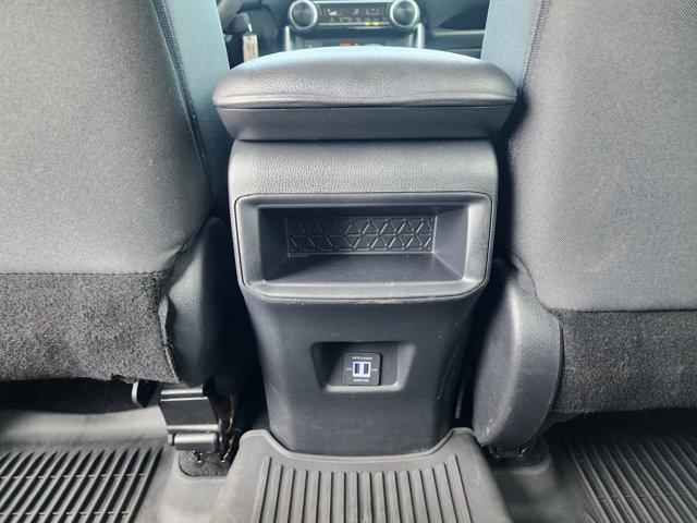 used 2021 Toyota RAV4 car, priced at $21,558